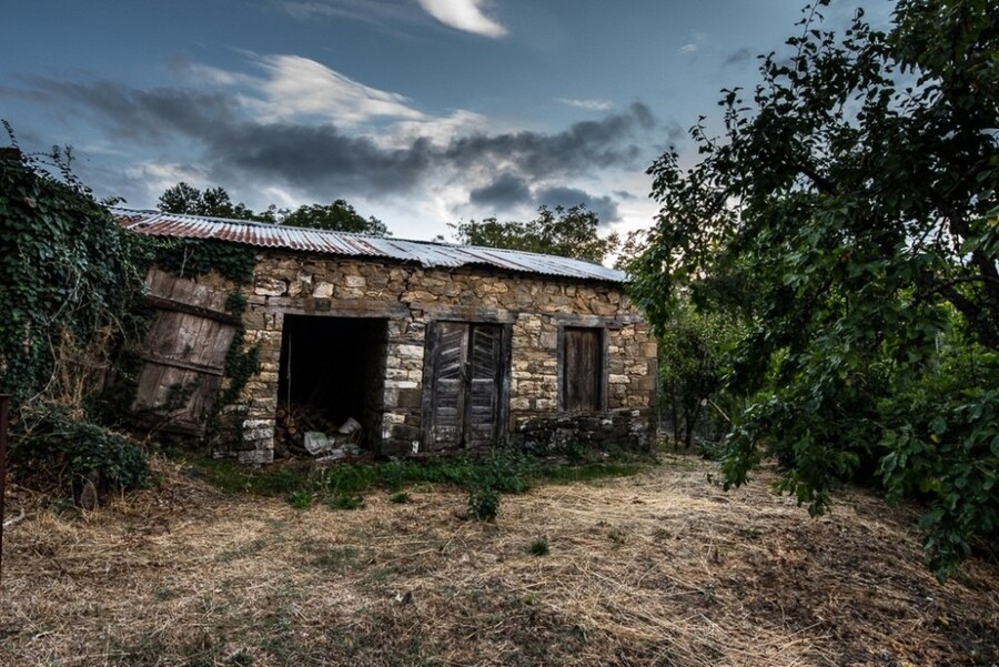 ΤΕΙΧΙΟ ΔΩΡΙΔΑΣ