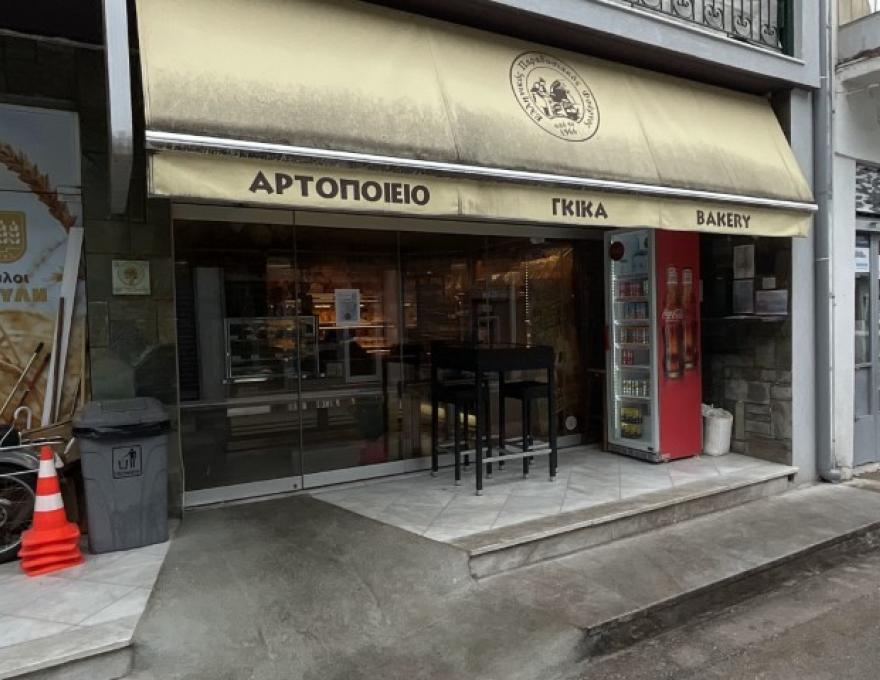 ΔΗΜΗΤΡΙΟΣ ΓΚΙΚΑΣ0