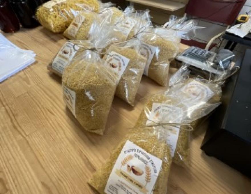 ΕΡΓΑΣΤΗΡΙΟ ΠΑΡΑΔΟΣΙΑΚΩΝ ΖΥΜΑΡΙΚΩΝ ΓΕΡΟΔΗΜΟΣ2