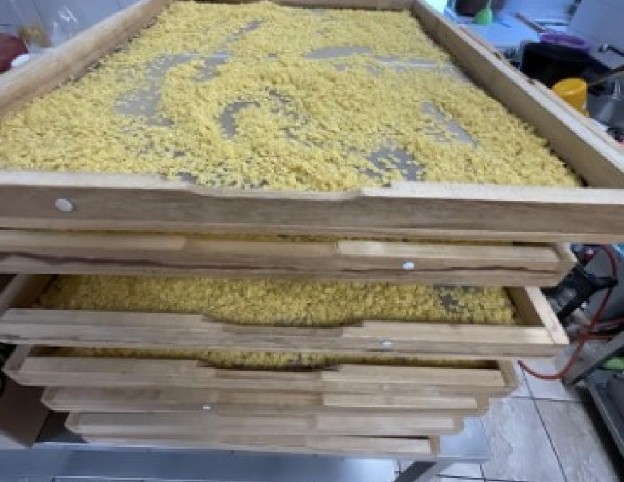 ΕΡΓΑΣΤΗΡΙΟ ΠΑΡΑΔΟΣΙΑΚΩΝ ΖΥΜΑΡΙΚΩΝ ΓΕΡΟΔΗΜΟΣ3