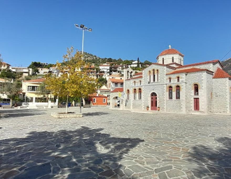 Ι.Ν. ΚΟΙΜΗΣΕΩΣ ΤΗΣ ΘΕΟΤΟΚΟΥ1
