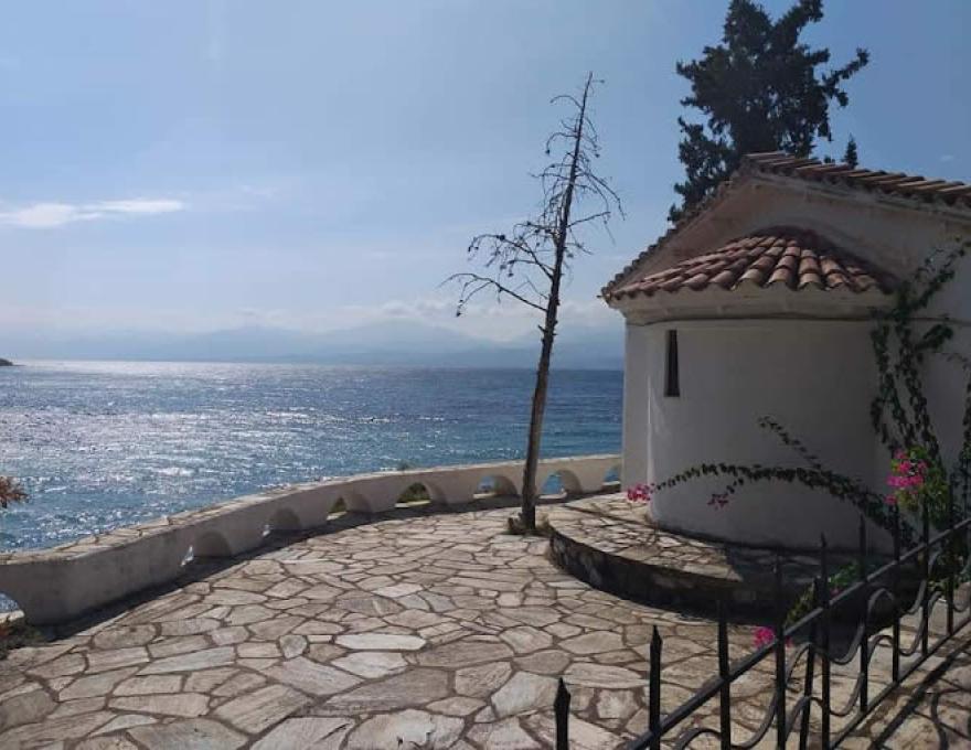Ι.Ν. ΜΕΤΑΜΟΡΦΩΣΕΩΣ ΣΩΤΗΡΟΣ0