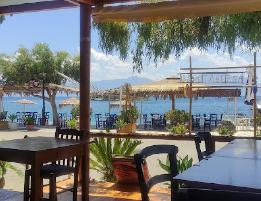 ΚΑΘΑΡΑΚΗΣ ΨΑΡΟΤΑΒΕΡΝΑ2