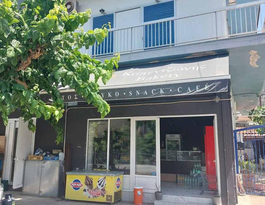 ΚΑΠΕΝΤΖΩΝΗΣ BAKERY0