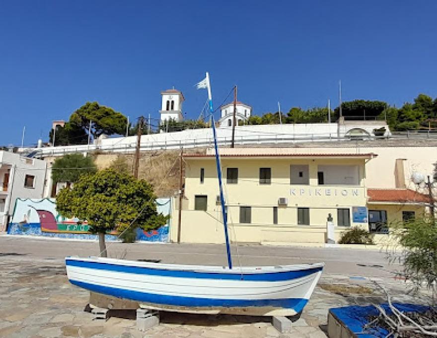 ΚΡΙΚΕΙΟΝ2