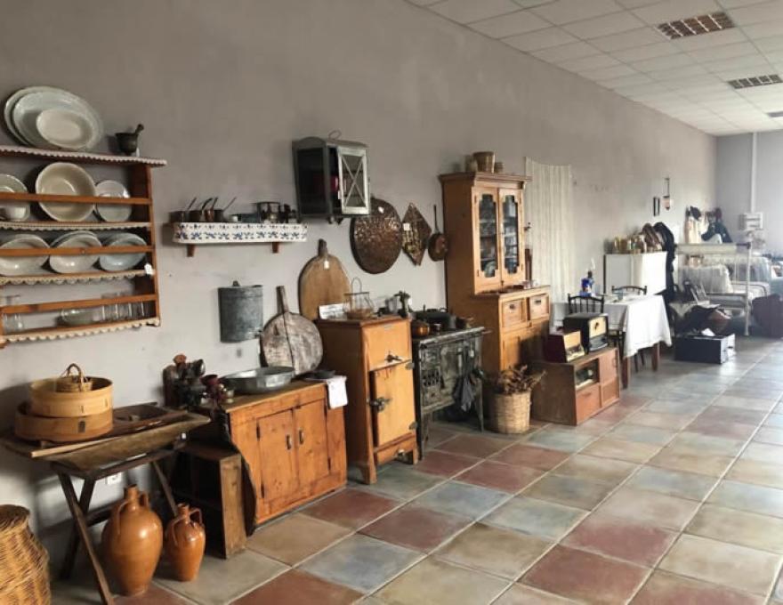 ΛΑΟΓΡΑΦΙΚΟ ΜΟΥΣΕΙΟ ΜΑΝΑΓΟΥΛΗΣ1