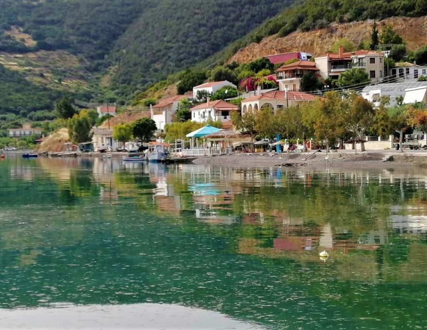 ΛΙΜΑΝΙ ΑΓΙΟΥ ΝΙΚΟΛΑΟΥ3