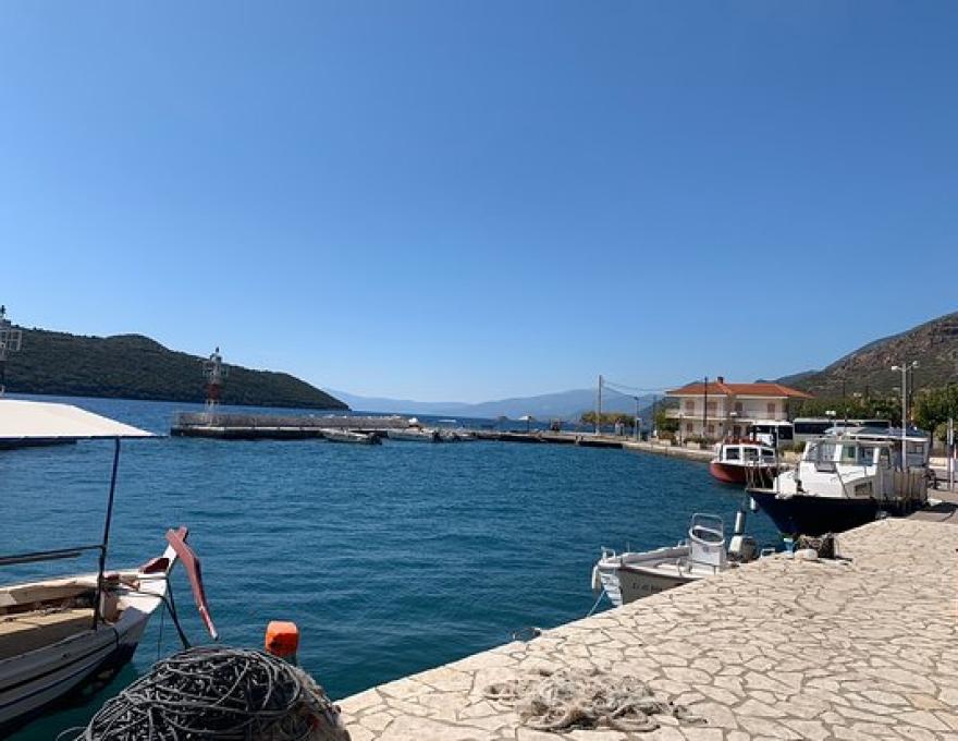 ΛΙΜΑΝΙ ΧΑΝΙΩΝ ΦΩΚΙΔΑΣ1