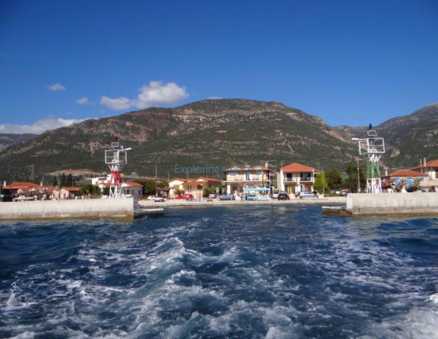 ΛΙΜΑΝΙ ΧΑΝΙΩΝ ΦΩΚΙΔΑΣ2
