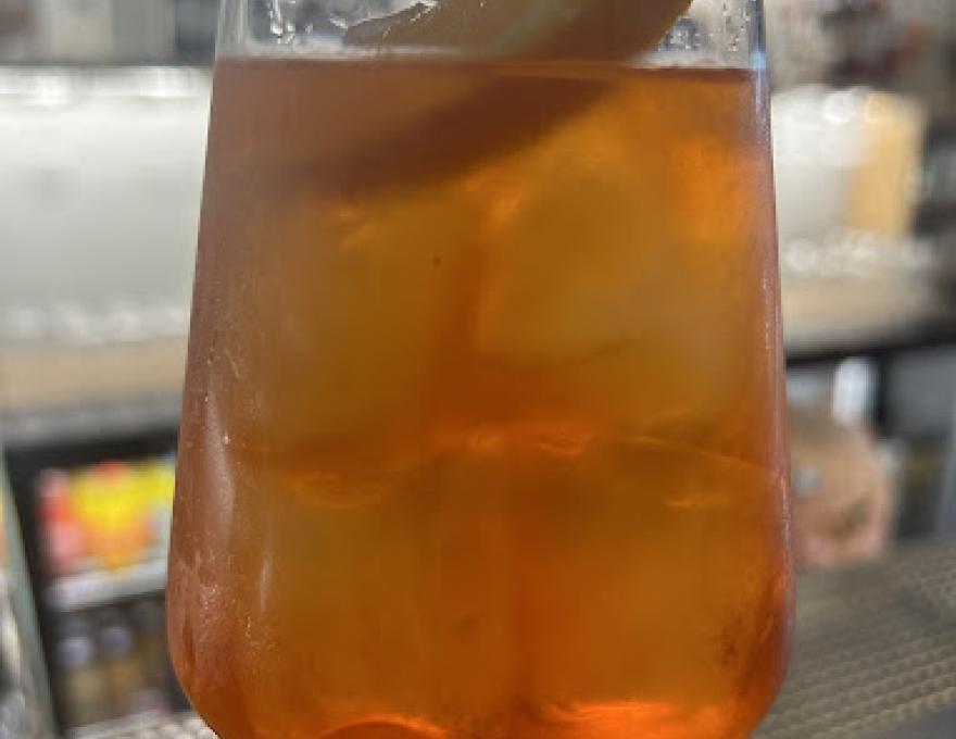 ΛΟΚΡΟΣ THE P2 BAR0