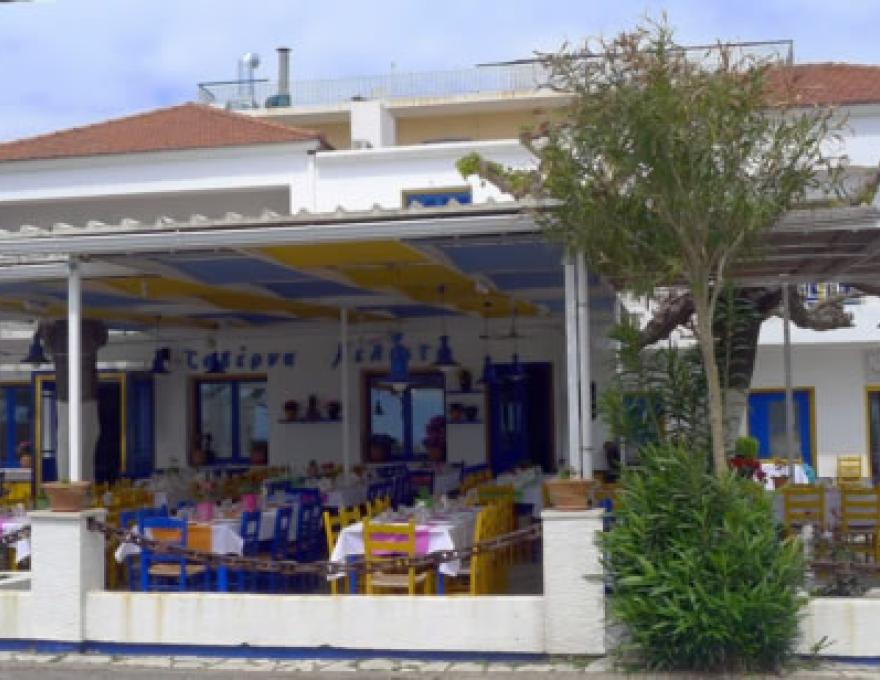 ΜΕΛΙΣΤΑΣ ΤΑΒΕΡΝΑ1