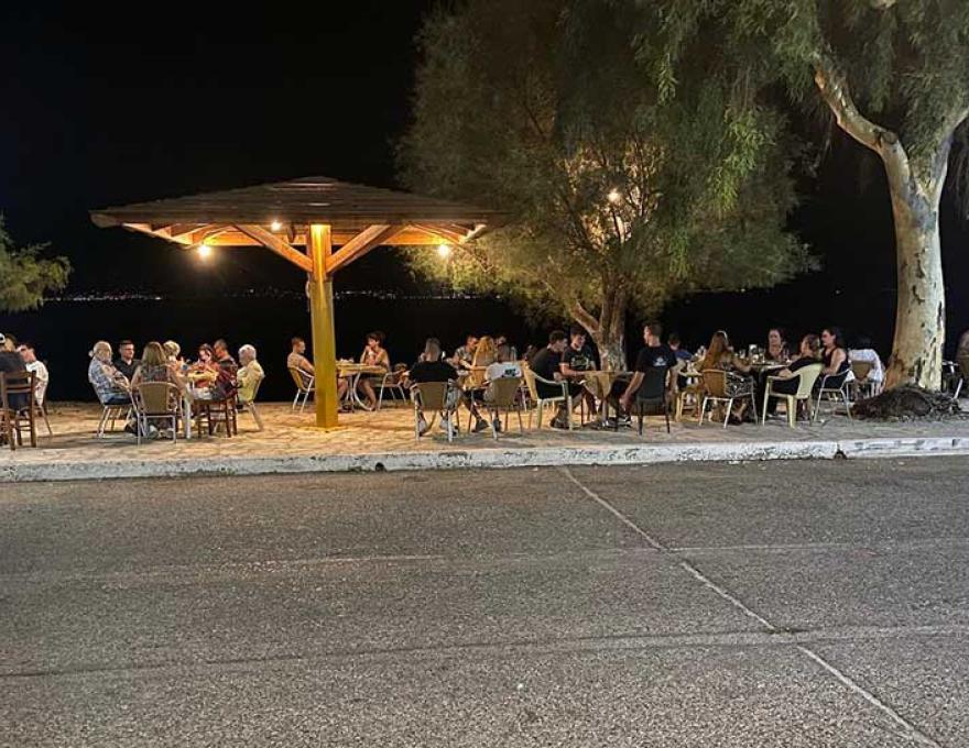 Ο ΝΤΙΝΟΣ3