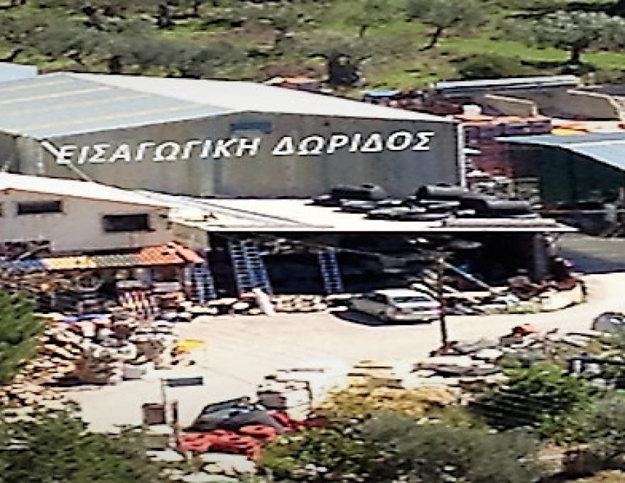 ΟΙΚΟΔΟΜΙΚΑ ΔΩΡΙΔΟΣ - ΑΓ.ΣΠΥΡΙΔΩΝ1