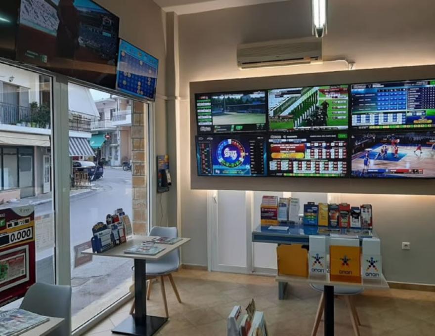 ΠΡΑΚΤΟΡΕΙΟ ΟΠΑΠ1