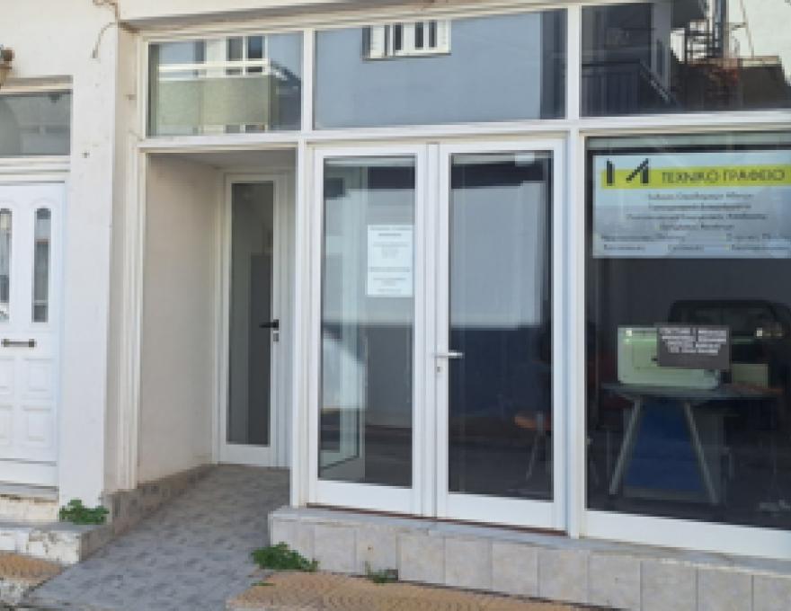 ΤΕΧΝΙΚΟ ΓΡΑΦΕΙΟ ΜΙΧΑΛΕΑΣ ΕΥΑΓΓΕΛΟΣ0
