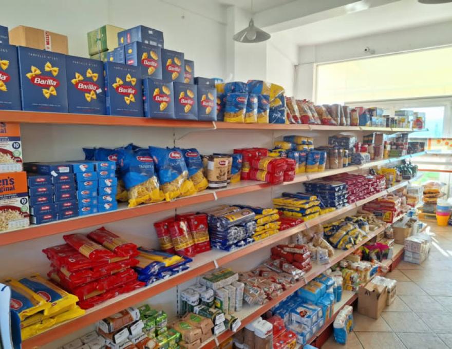 ΤΟ ΚΑΣΤΡΑΚΙ0