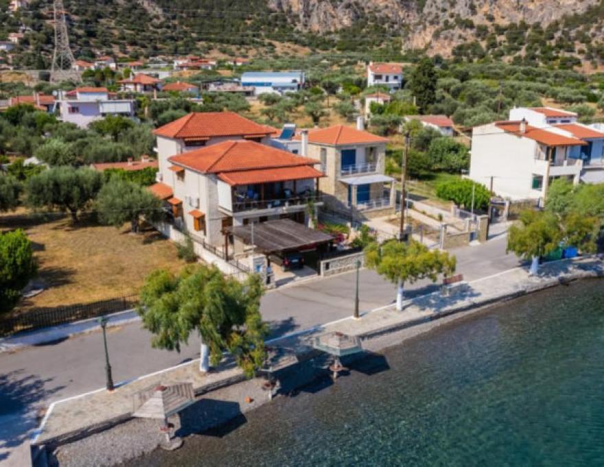 AMARYLLIS HOLIDAY HOME0