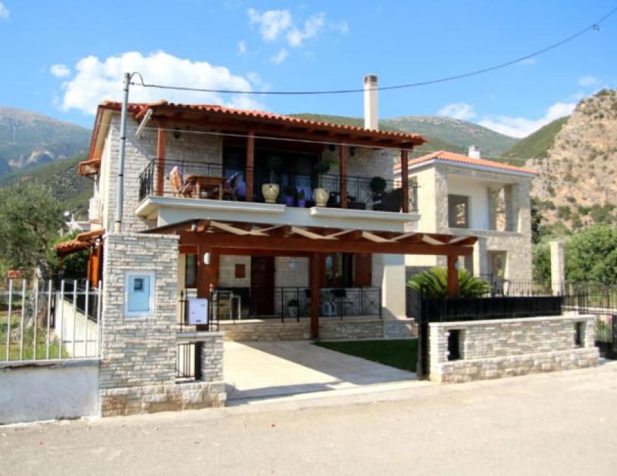 AMARYLLIS HOLIDAY HOME1
