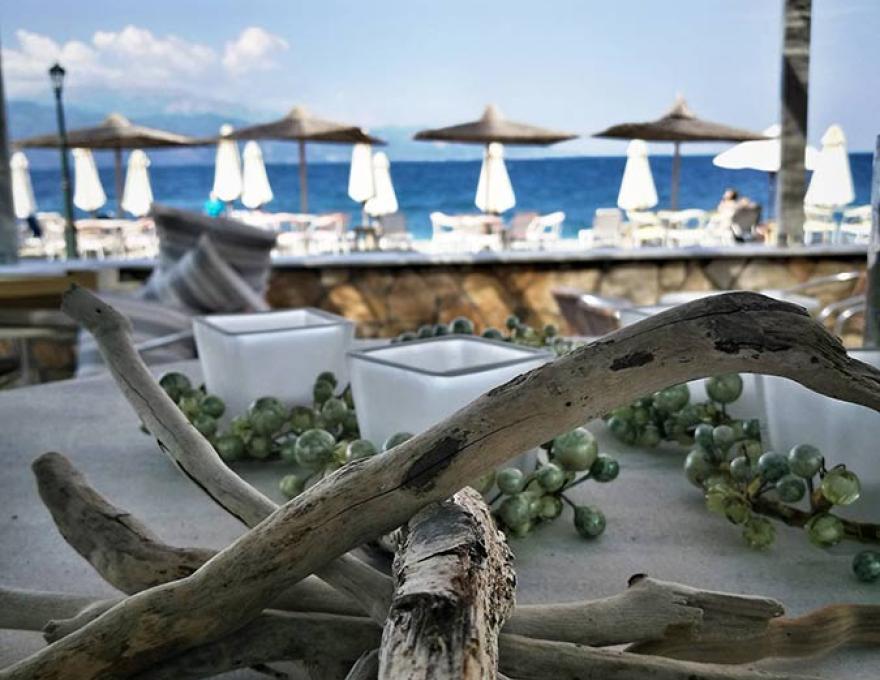 APOLLO BEACH HOTEL0