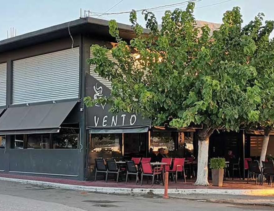 CAFE BISTRO VENTO2