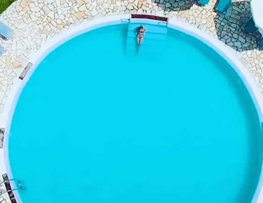 GREEN BLUE1