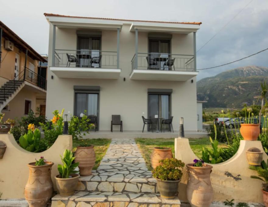 HARIS SUITES2