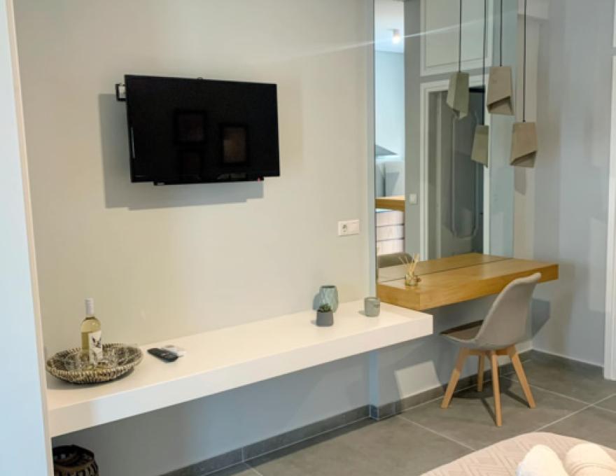 HARIS SUITES4