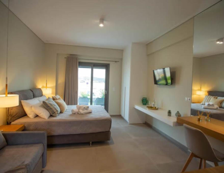 HARIS SUITES1