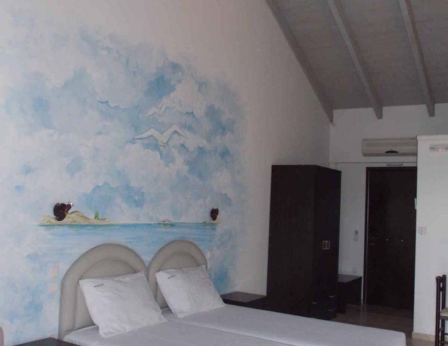 HOTEL THEASIS1