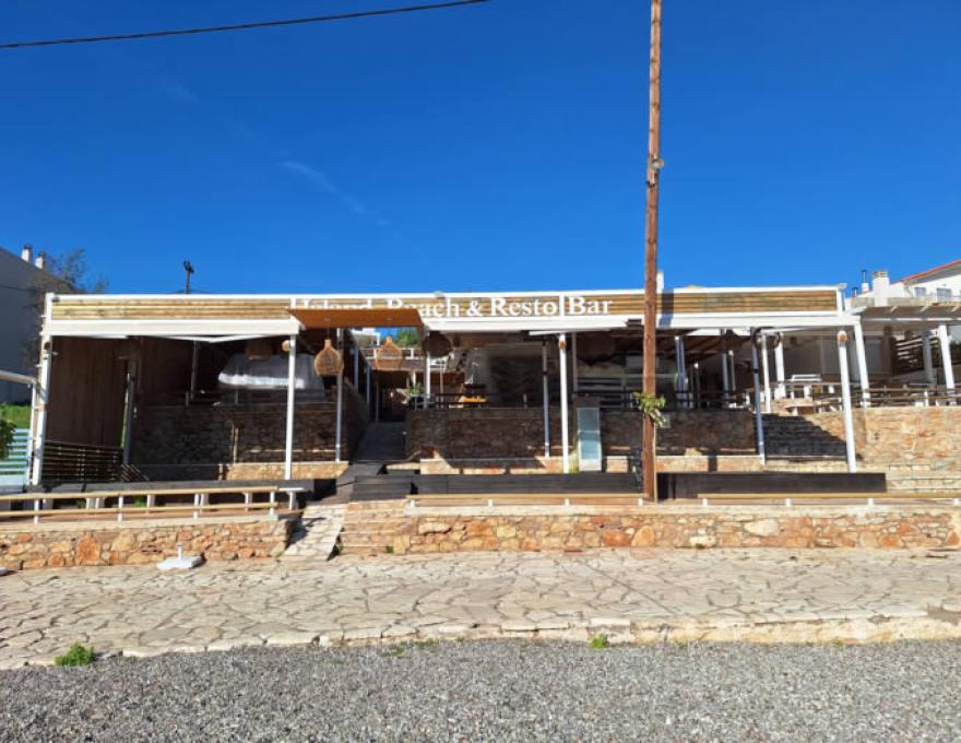 ISLAND BEACH AND RESTO-BAR0
