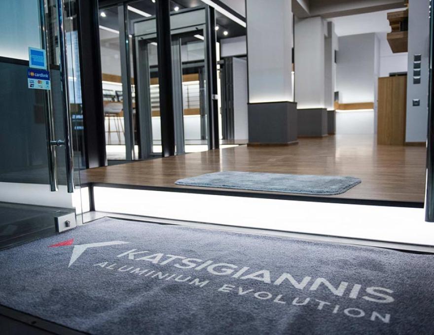 KATSIGIANNIS ALUMINIUM EVOLUTION2