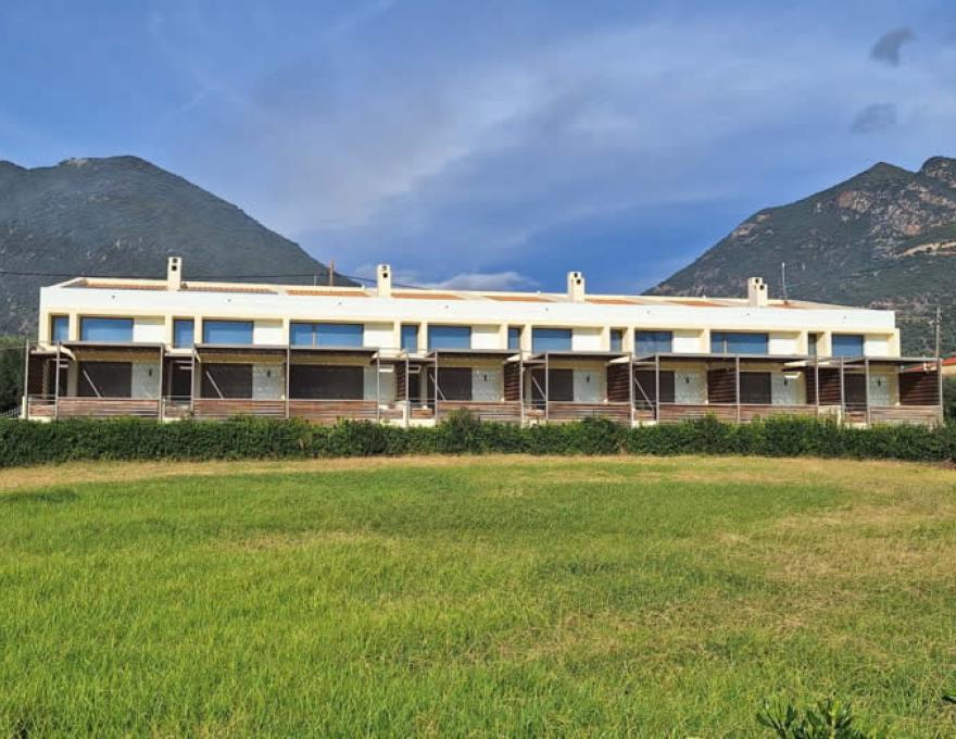MELI MAR - HOMES BY THE SEA1