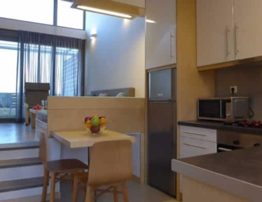 MELI MAR - HOMES BY THE SEA2