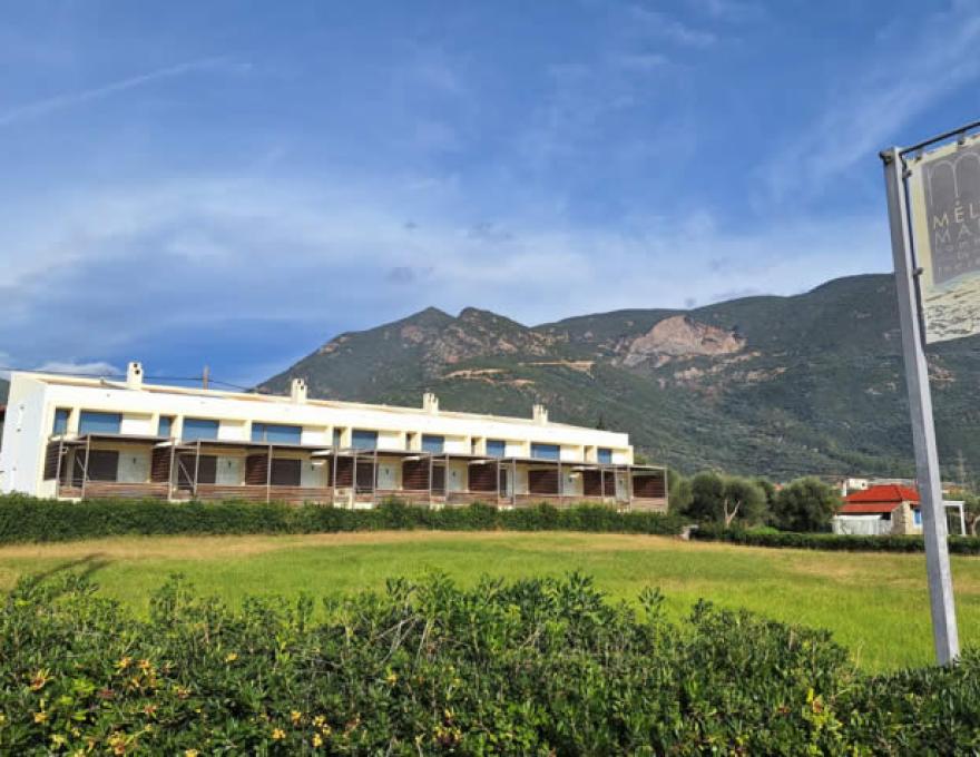 MELI MAR - HOMES BY THE SEA0