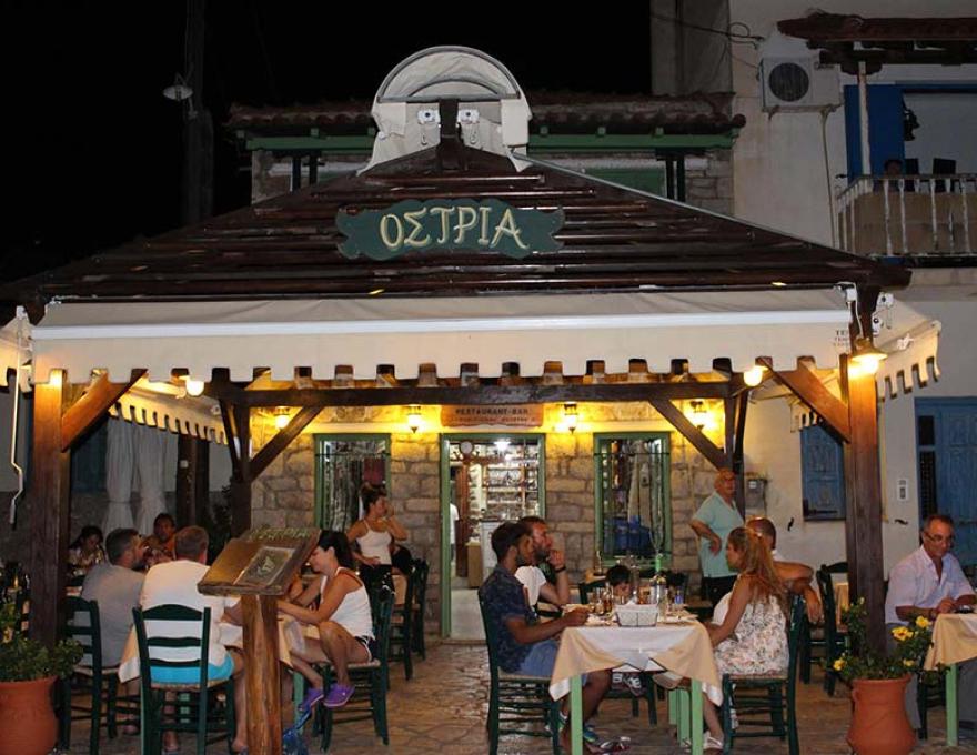 OSTRIA3