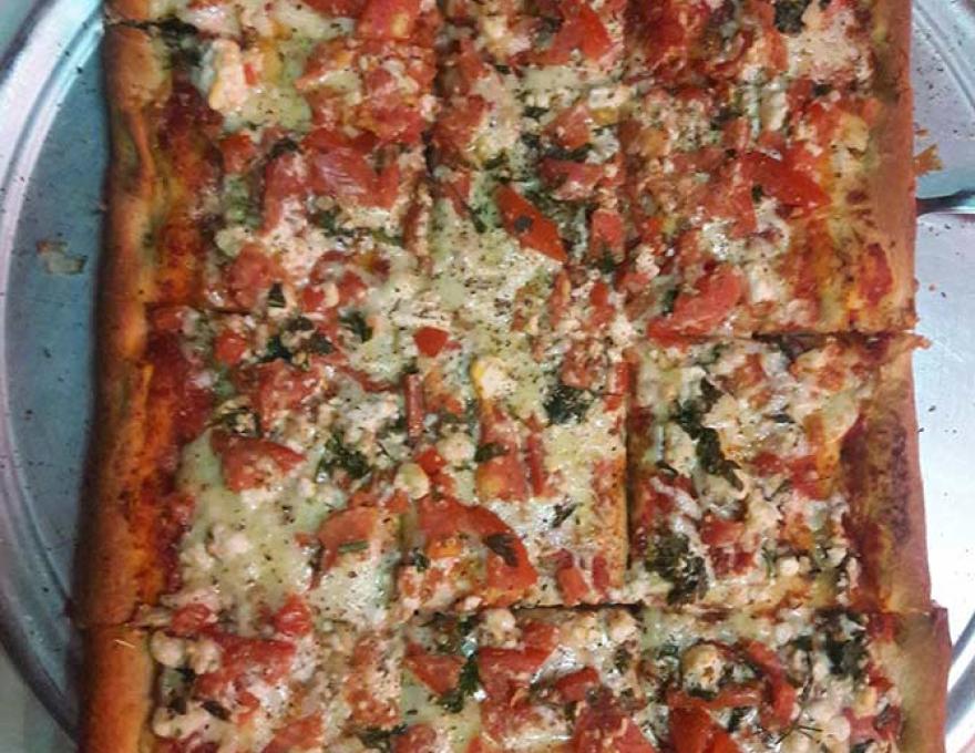 ROMEO'S PIZZA4
