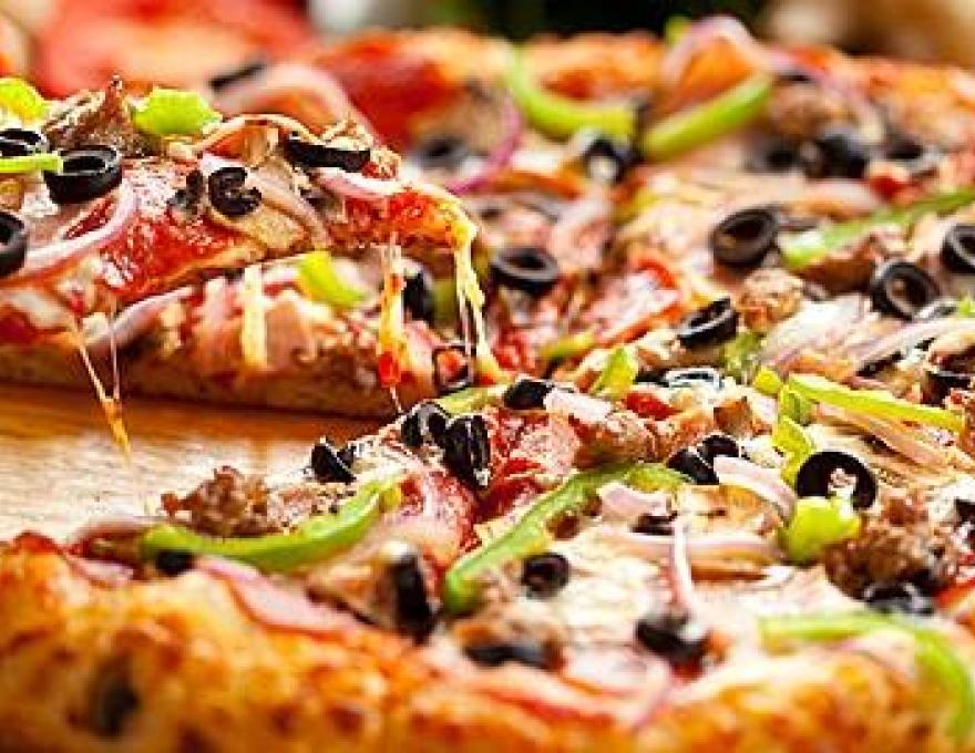 ROMEO'S PIZZA1