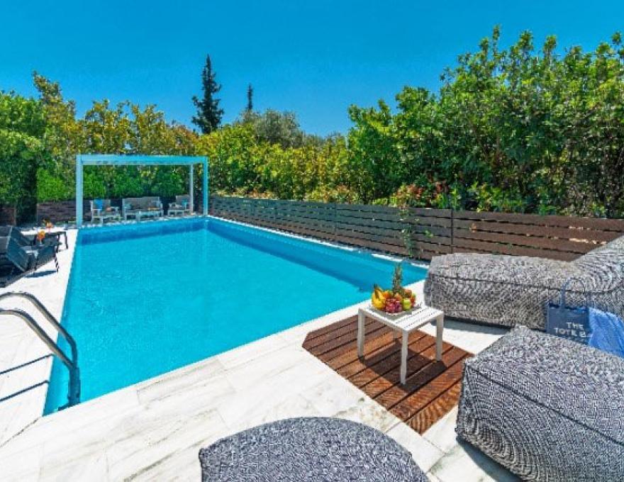 SUN VILLA0