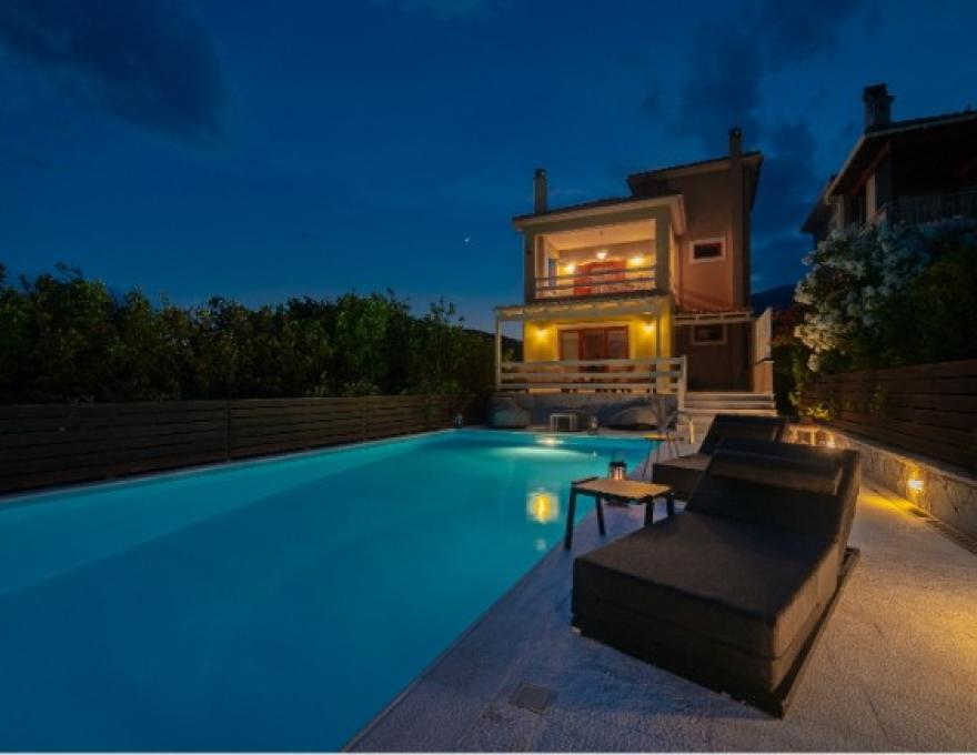 SUN VILLA1