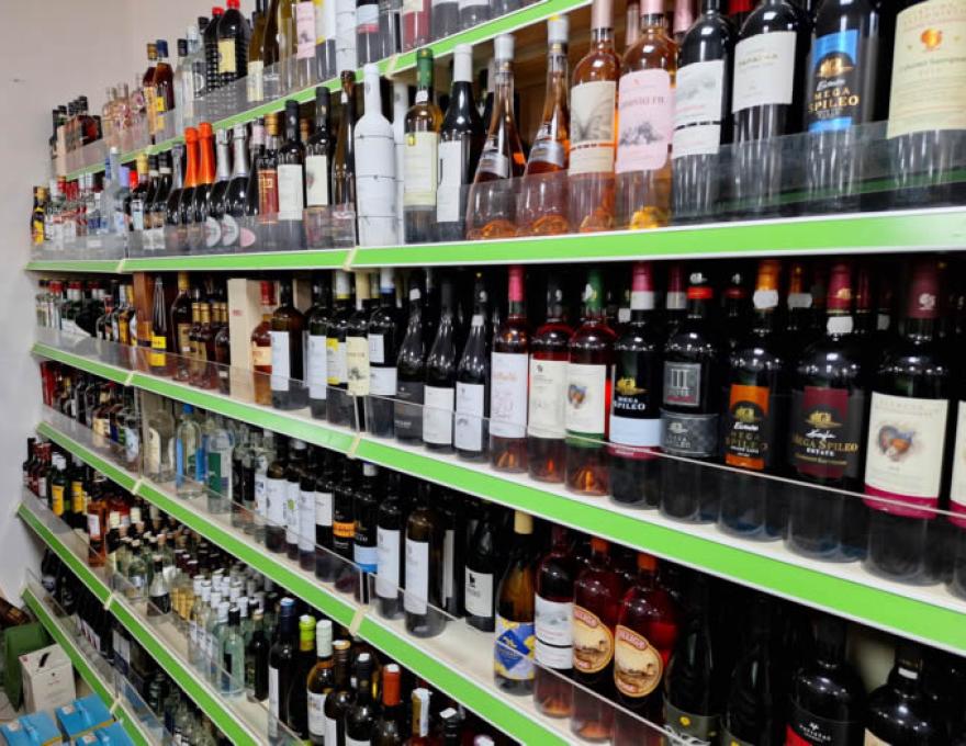 SUPER MARKET ΚΑΠΕΝΤΖΩΝΗΣ3