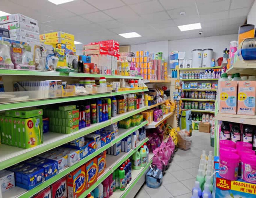 SUPER MARKET ΚΑΠΕΝΤΖΩΝΗΣ1