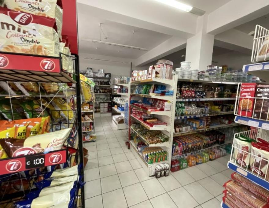 SUPER MARKET ΚΑΡΑΓΚΟΥΝΗ ΜΑΡΙΑ2