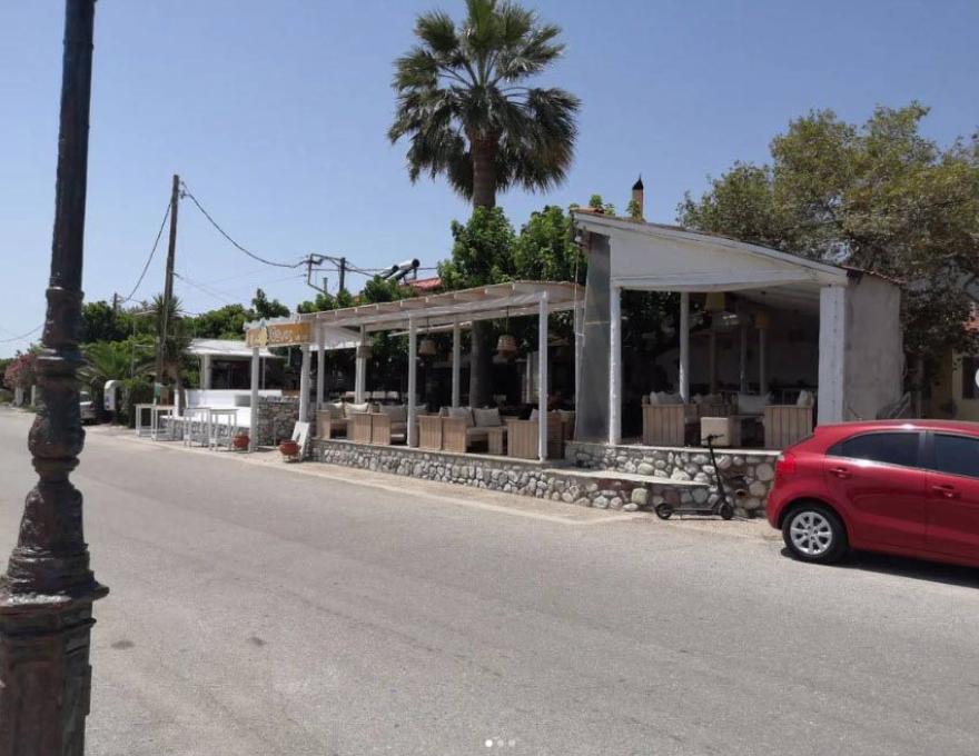 THANOS BAR3