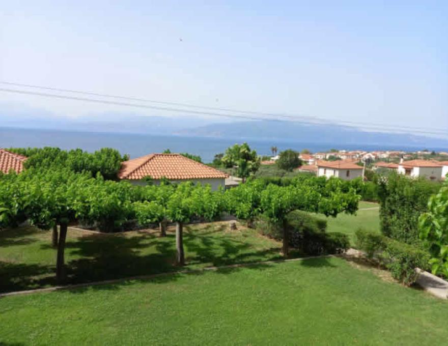 VERDE E MARE APARTMENTS0