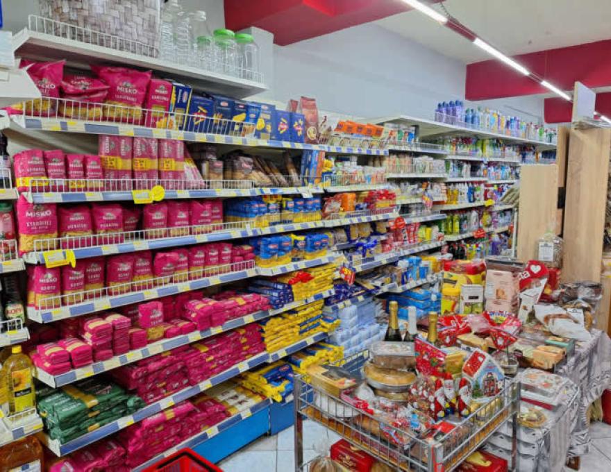 VIVIAN SHOP MINI MARKET1