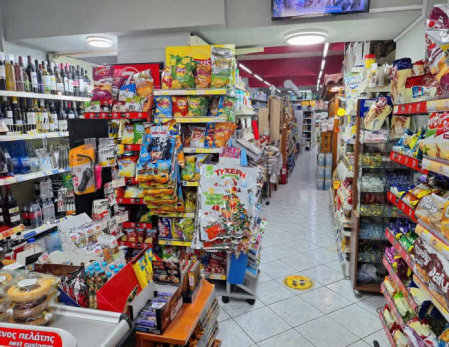 VIVIAN SHOP MINI MARKET0