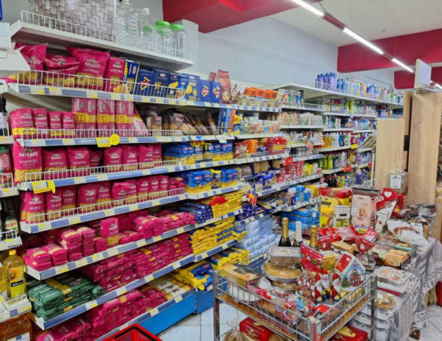 VIVIAN SHOP MINI MARKET1