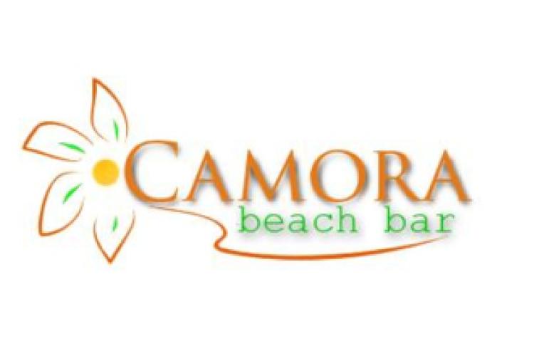 CAMORA BEACH BAR