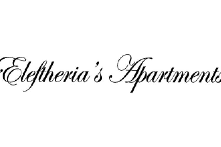 ELEFTHERIA'S APARTMENTS