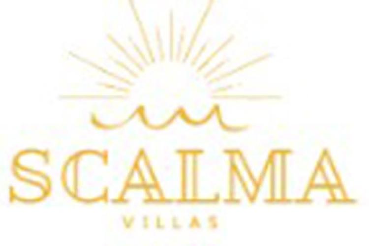 SCALMA VILLAS